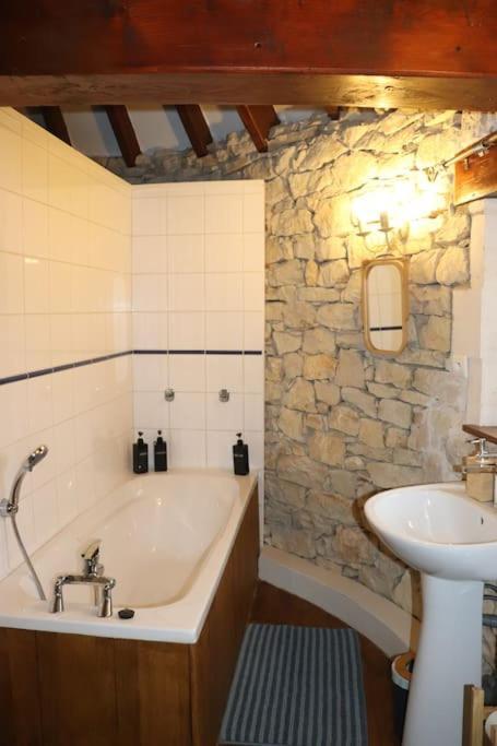La Tour Du Perigord Villa Beaupouyet Екстериор снимка