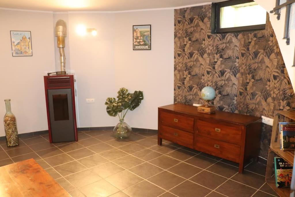 La Tour Du Perigord Villa Beaupouyet Екстериор снимка