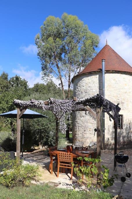 La Tour Du Perigord Villa Beaupouyet Екстериор снимка