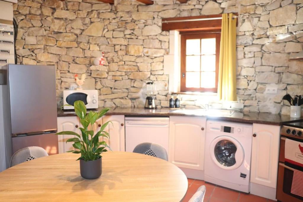La Tour Du Perigord Villa Beaupouyet Екстериор снимка