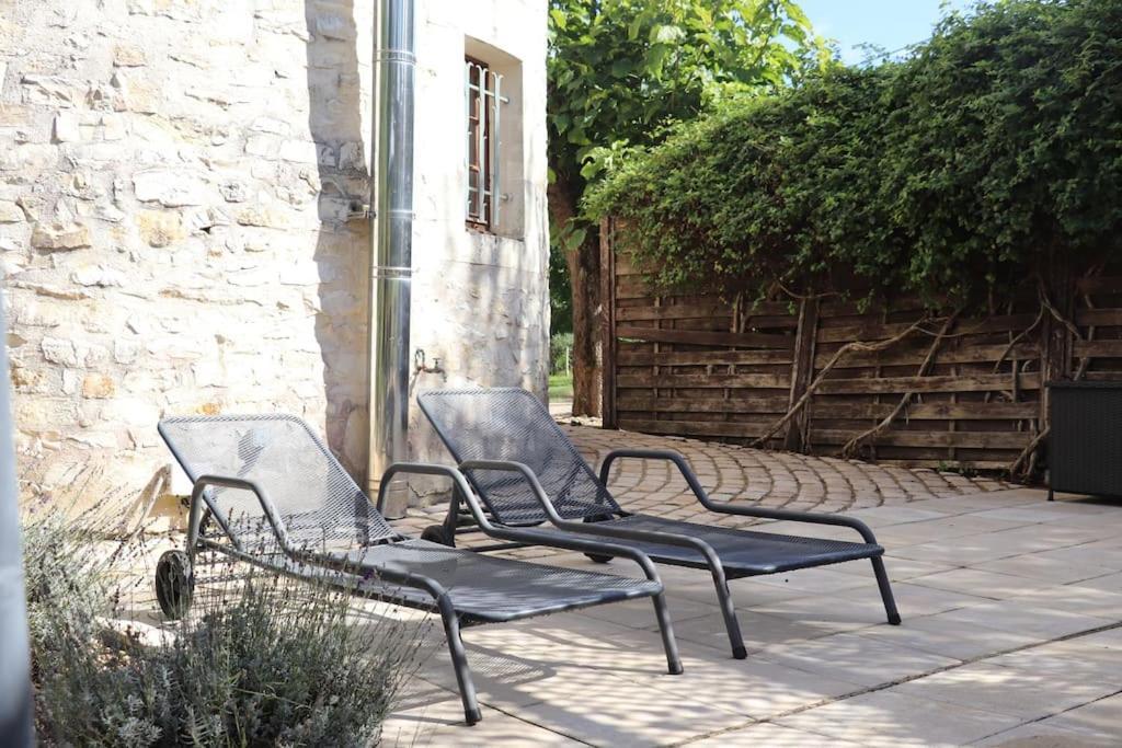 La Tour Du Perigord Villa Beaupouyet Екстериор снимка