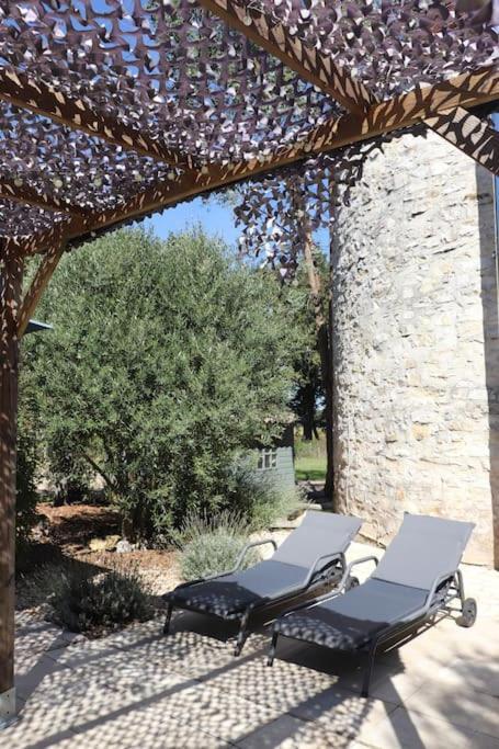 La Tour Du Perigord Villa Beaupouyet Екстериор снимка