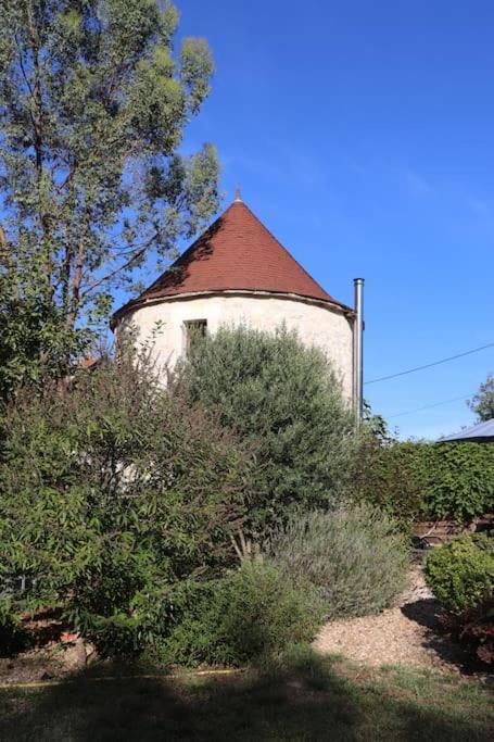 La Tour Du Perigord Villa Beaupouyet Екстериор снимка