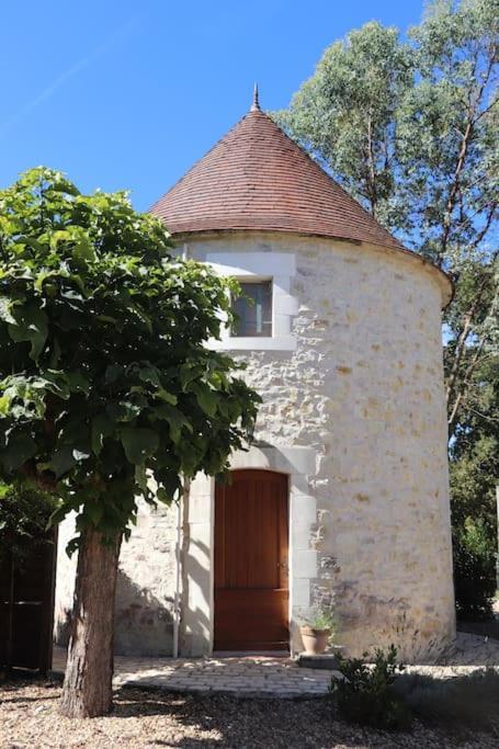 La Tour Du Perigord Villa Beaupouyet Екстериор снимка